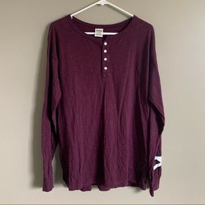 Victoria’s Secret Pink Long Sleeve